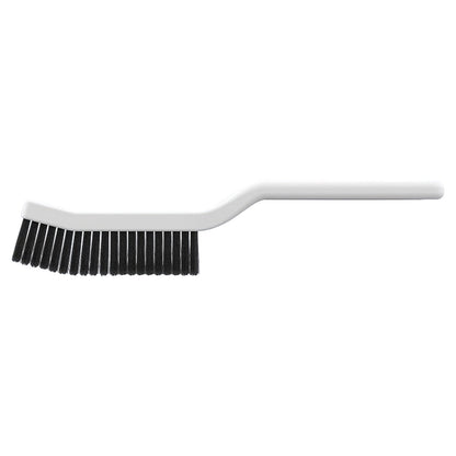 Dual-Head Grout Brush with Stiff Bristles for Tile Gaps in Bathroom and Kitchen - Image 2