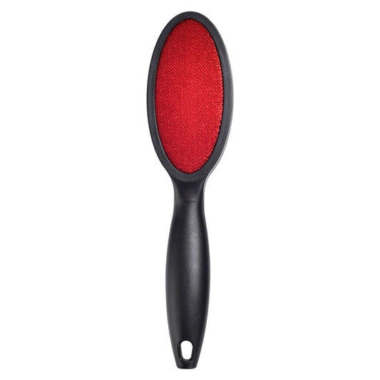 Double-Sided Lint and Pet Hair Removal Brush for Clothes, Sofas and Carpets